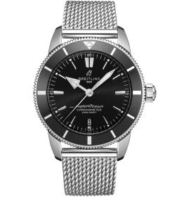 BREITLING SUPEROCEAN HERITAGE B20 AUTOMATIC 44 AB2030121B1A1