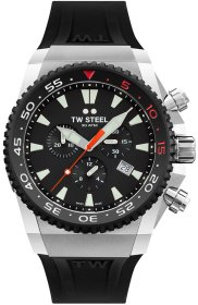 TW Steel Ace Diver Chronograph ACE401