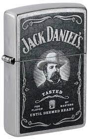 Zippo Jack Daniel's® 48748