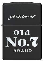 Zippo Jack Daniel's® 49823