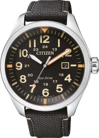 Citizen Ecodrive AW5000-24E