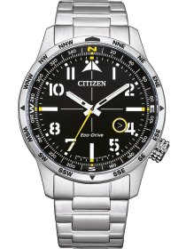 Citizen  Eco - Drive BM7550-87E