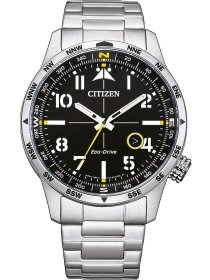 Citizen Eco - Drive BM7550-87E