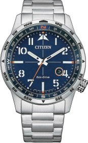 Citizen Eco - Drive BM7550-87L