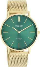 Oozoo Vintage C20294