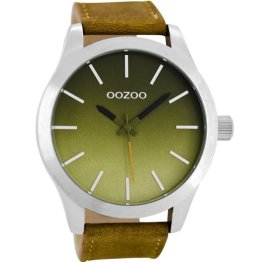 OOZOO Timepieces C8556