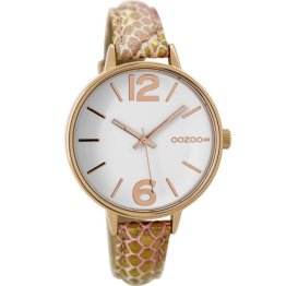 OOZOO Timepieces C9481