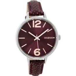 OOZOO Timepieces C9482