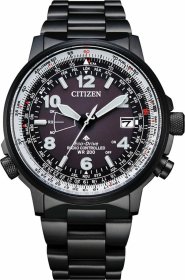 CITIZEN Eco-Drive Radio Controlled CB0245-84E