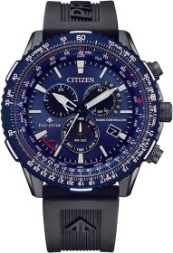 Citizen Promaster Eco - Drive Radiocontrolled CB5006-02L