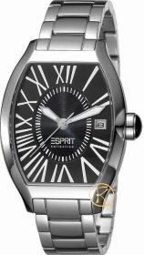 Esprit Hestia Pure Black (Silver) ES900362004