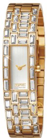 Esprit P-Locony Gold Stainless Steel Bracelet  EL900282005