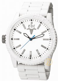 Edc By Esprit Quartz Analogue Gents Watch EΕ100291002