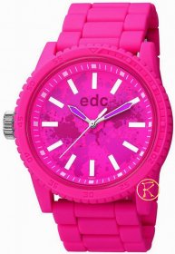 Edc By Esprit A Quartz Analogue Ladies Watch  EE100482004