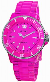 Jet Set J16354-33 Addiction