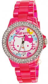 HELLO KITTY by Jetset JHK9904-21
