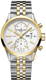 Raymond Weil Freelancer 7735-STP-30001