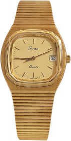 Doxa Stainless Steel Bracelet 4667