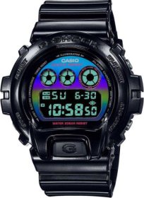 Casio G-Shock DW-6900RGB-1