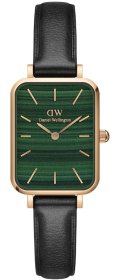 Daniel Wellington Quadro Pressed Sheffield Rose Gold DW00100439