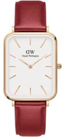 Daniel Wellington Quadro Pressed Sheffield DW00100453