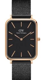 Daniel Wellington Petite Pressed Ashfield DW00100467