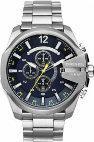 Diesel Mega Chief Chronograph DZ4465