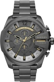 Diesel Mega Chief Chronograph DZ4466