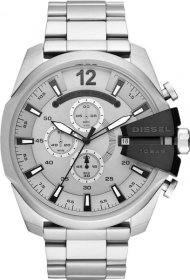 Diesel Mega Chief Chronograph DZ4501