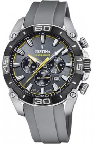 Festina Mens Chronograph F20544/8