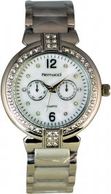 Ferrucci Stainless Steel Bracelet FC6885M.04