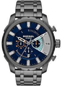 Diesel Stronghold  Chronograph DZ4358