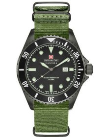 Swiss Military Hanowa Sea Lion 6-4279.13.007