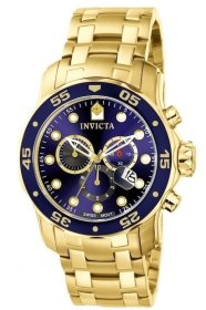 Invicta Pro Diver 0073
