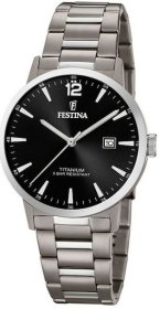 Festina Classic Titanium F20435/3
