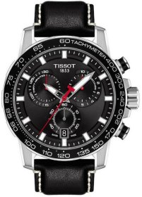 Tissot Supersport Chrono T125.617.16.051.00