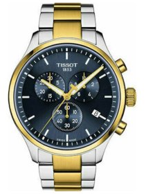 Tissot Chrono XL Classic T116.617.22.041.00