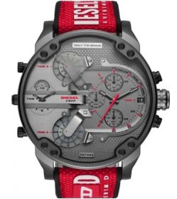 Diesel Mr. Daddy 2.0 Chronograph DZ7423