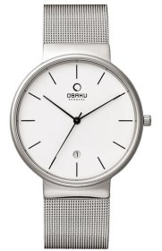 Obaku Klar V153GDCIMC