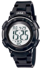Jaga Ψηφιακό M110X -Μαύρο