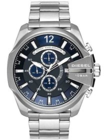 Diesel Mega Chief Chronograph DZ4417