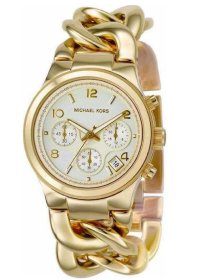 Michael Kors Runway Twist MK3131