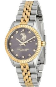 U.S. Polo Assn. Azure USP5771GY