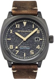 Spinnaker Hull California Automatic SP-5071-03