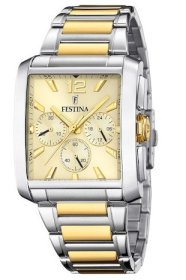 Festina Chronograph F20637/2