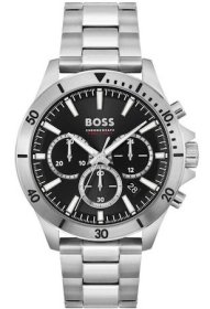 Hugo Boss Troper Stainless Steel Bracelet 1514057