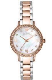 Emporio Armani Cleo AR11499