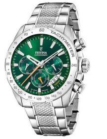 Festina Chronograph F20668/3