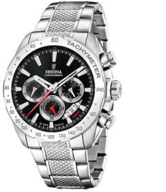 Festina Chronograph F20668/4