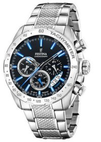 Festina Chronograph F20668/6